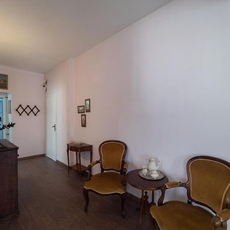 Central & Bright 2Bd Apt In Corfu Town Near Port ภายนอก รูปภาพ