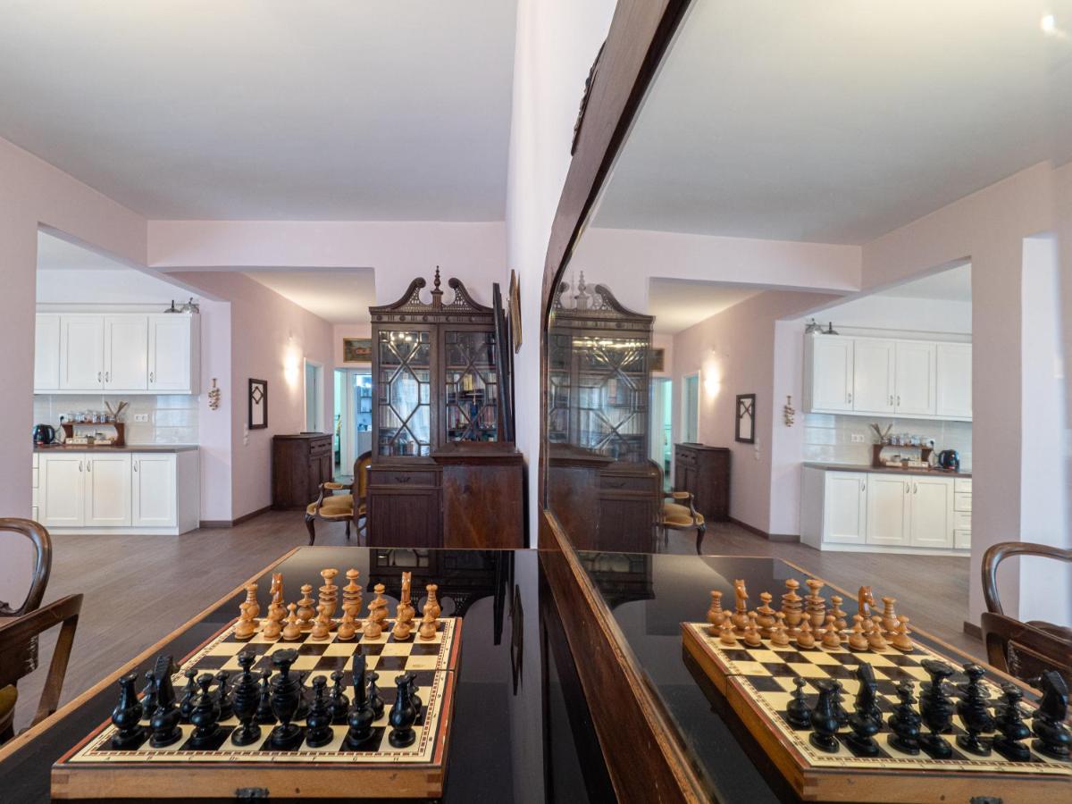 Central & Bright 2Bd Apt In Corfu Town Near Port ภายนอก รูปภาพ